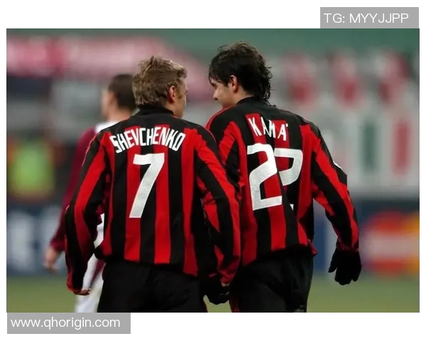 卡卡加盟AC米兰首训盛况回顾与未来展望