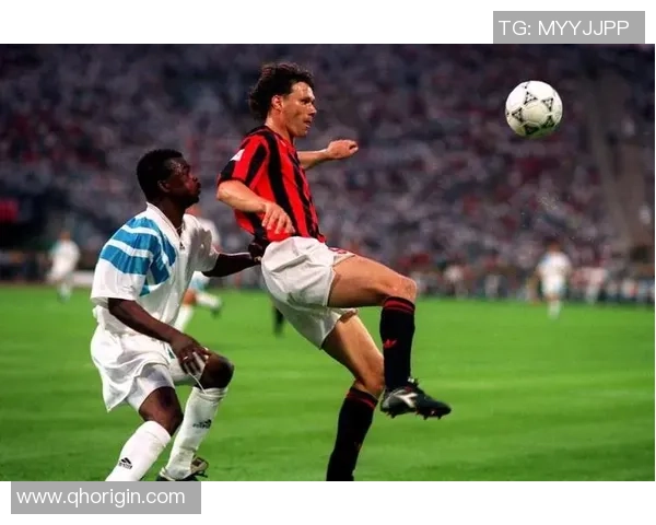 AC米兰历史九号球员排名揭晓范巴斯滕维阿因扎吉名列其中伊瓜因表现遭质疑