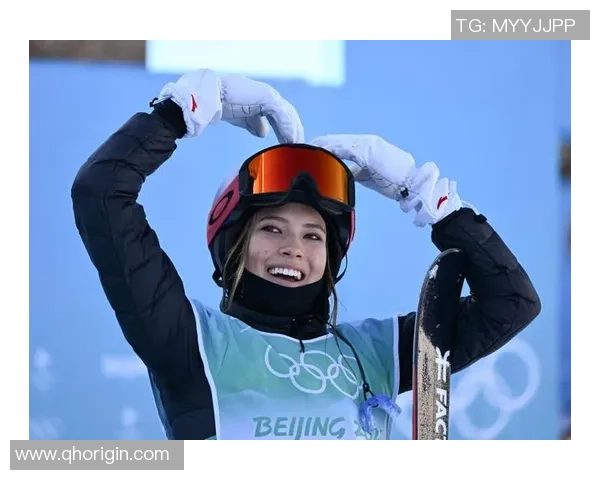 冠军谷爱凌莅临蒙牛开启米兰冬奥新篇章携手共创冰雪未来