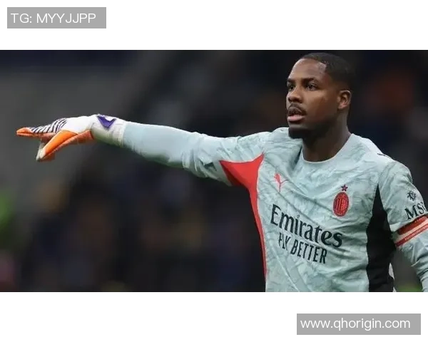 迪马济奥透露迈尼昂将与米兰续约年薪达570万欧元